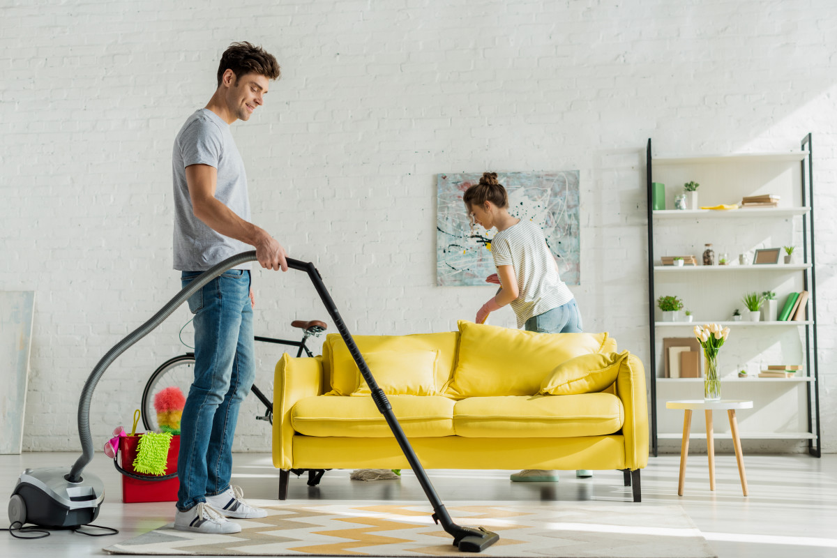 Zile Bayan Temizlikçi